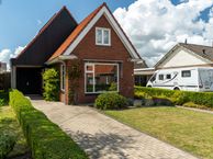 De Halewei 10, 9104 DE Damwâld