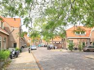 Damiatestraat 1, 2033 NM Haarlem