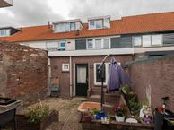 Bakkerstraat 101, 1221 GV Hilversum