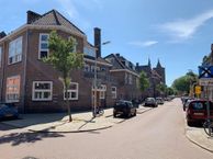 Simonsstraat 103 D, 2628 TG Delft