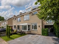 Waarschapsstraat 150, 1382 EL Weesp