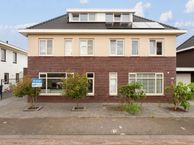 Olivier Bruyneelstraat 11 A, 1363 LP Almere