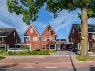 P C Stamstraat 86, 7442 ZE Nijverdal