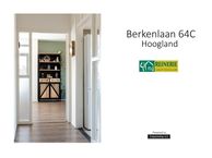 Berkenlaan 64 c, 3828 BS Hoogland