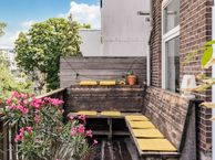 Ceintuurbaan 163 II, 1073 EJ Amsterdam