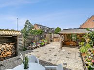 Burgemeester De Zeeuwlaan 27, 2935 AS Ouderkerk aan den IJssel