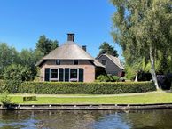 Dwarsgracht 19, 8355 CT Giethoorn