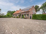 Steenovensebaan 32 &amp; 32-A, 4849 RC Dorst