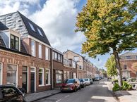 Paul Krugerstraat 52, 2021 XP Haarlem