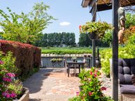 Overschiese Dorpsstraat 117, 3043 CP Rotterdam