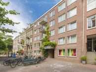 Alexanderstraat 24, 1018 CE Amsterdam