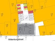 Wittenburgstraat 6 ong, 6901 AN Zevenaar