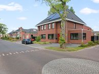 De Dellen 39 B, 9231 EA Surhuisterveen