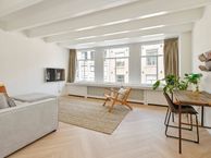 Lange Leidsedwarsstraat 206 2, 1017 NR Amsterdam