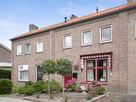 Helenastraat 58, 5401 AM Uden