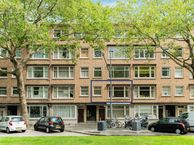 Dordtselaan 240 B, 3073 GV Rotterdam