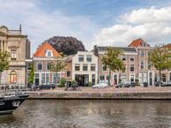 Spaarne 10 A, 2011 CH Haarlem