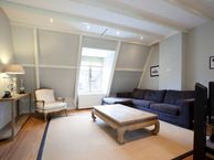 Kerkstraat 127 B, 1017 GE Amsterdam