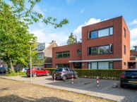 Prinses Beatrixplein 16 A +P, 3523 VD Utrecht