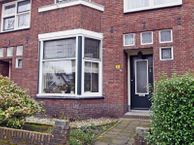 Wilhelminalaan 81, 1791 AM Den Burg