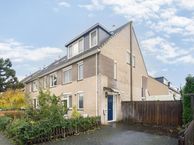 Anjersingel 50, 1171 WH Badhoevedorp