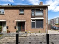 Willem de Zwijgerlaan 37, 3314 NX Dordrecht