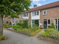 Van Lithstraat 15, 7415 LA Deventer