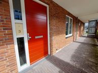 Briggemandreef 3, 3235 DZ Rockanje