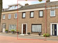 Polluxstraat 9, 4625 CD Bergen op Zoom