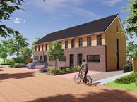 Mantelappel 17, 9603 HA Hoogezand