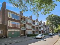Wagnerstraat 6 B, 3816 WD Amersfoort