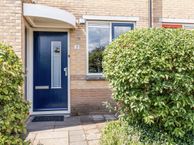 Triangelstraat 28, 3822 DJ Amersfoort