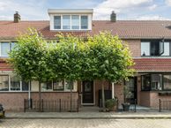 Coppenolstraat 25, 1827 JP Alkmaar