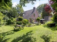 Cornelis Dopperlaan 5, 6711 DX Ede