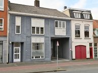 Auvergnestraat 13, 4611 LL Bergen op Zoom