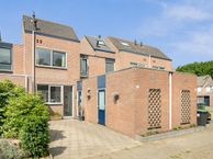 Duinkerkenlaan 34, 5627 ME Eindhoven