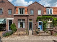 Schoolstraat 13, 3732 DV De Bilt