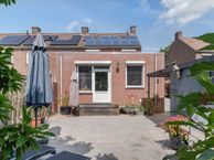 Bosstraat 9, 6231 AM Meerssen