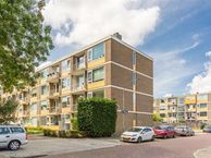 Generaal S.H. Spoorstraat 411 *, 3313 AE Dordrecht