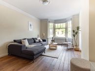 Waalstraat 72 I + IV, 1079 EA Amsterdam