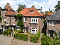 Albert Cuijpstraat 4, 3817 RC Amersfoort