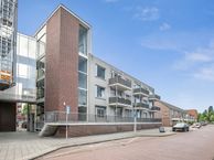 Crabethstraat 7 b, 5613 JZ Eindhoven