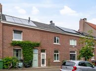 Herbenusstraat 48, 6211 RD Maastricht