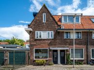 Balderikstraat 137, 3553 BD Utrecht