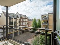 Plantage Doklaan 51, 1018 CM Amsterdam