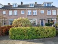 Smutsstraat 27, 4818 EC Breda