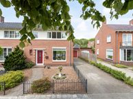 Prins Bernhardlaan 23, 9641 LR Veendam