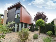 Simone de Beauvoirlaan 16, 1277 BH Huizen