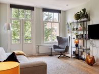 Tweede Kostverlorenkade 28 II, 1053 TP Amsterdam