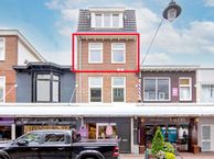 Generaal Cronjéstraat 122 B, 2021 JM Haarlem